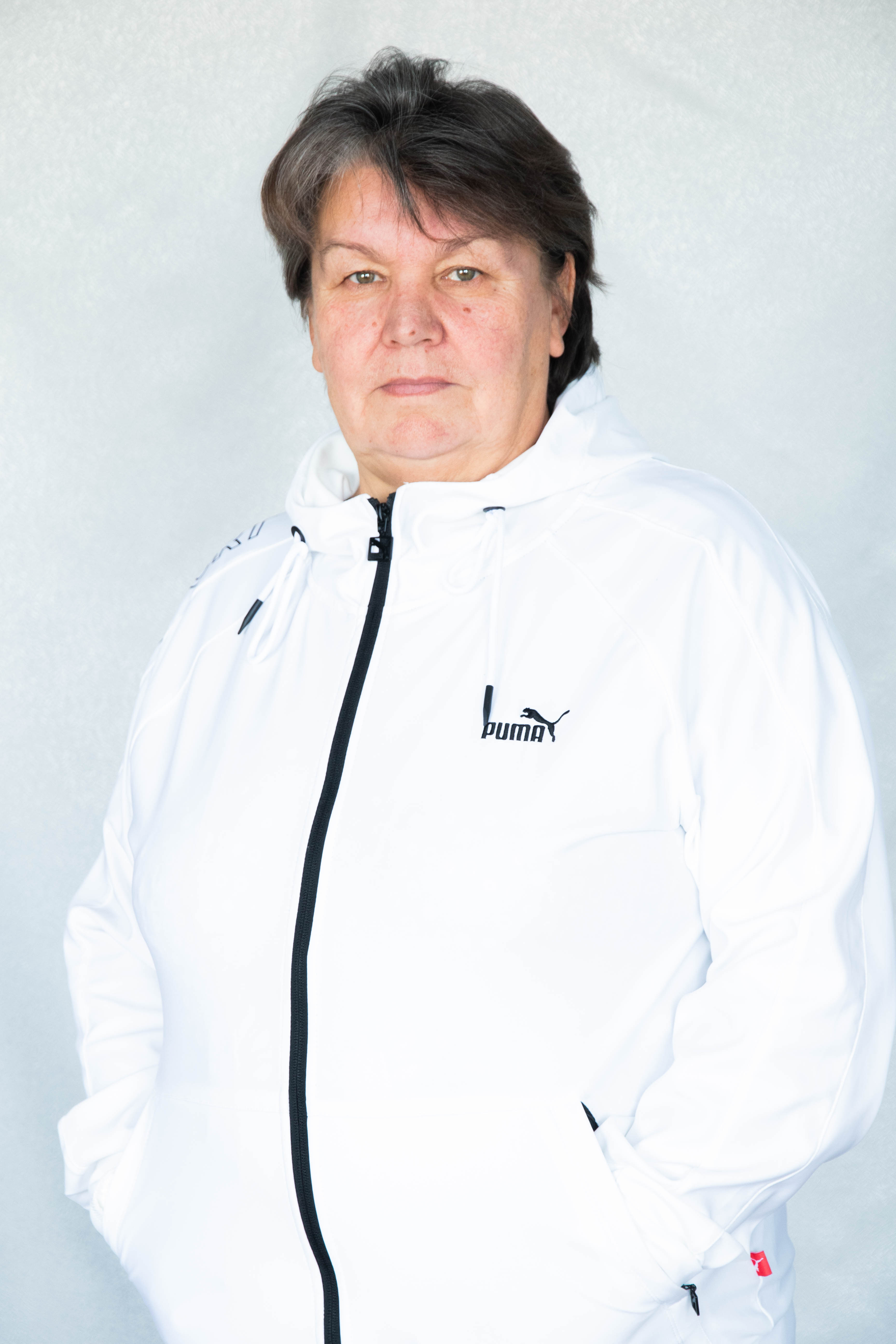 Тихонова Екатерина Кондратьевна.