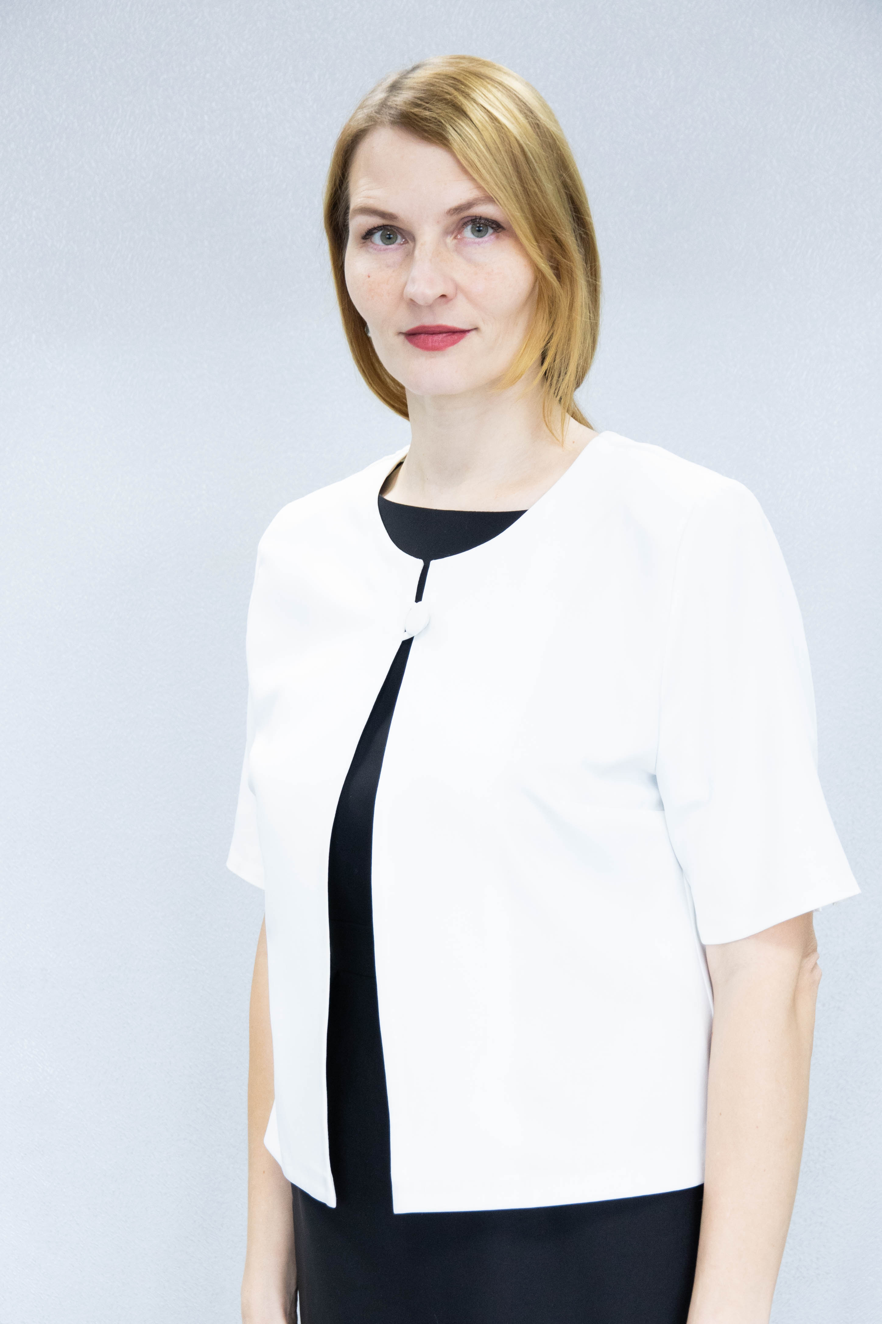 Проничкина Анна Геннадьевна.
